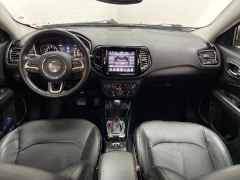 JEEP Compass 2.0 16V 4P LIMITED FLEX AUTOM�TICO, Foto 7