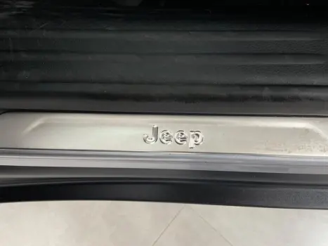 JEEP Compass 2.0 16V 4P LIMITED FLEX AUTOM�TICO, Foto 14