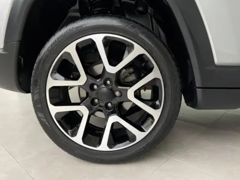 JEEP Compass 2.0 16V 4P LIMITED FLEX AUTOM�TICO, Foto 15