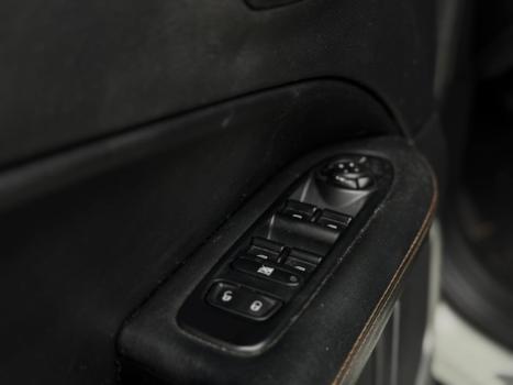 JEEP Compass 2.0 16V 4P LIMITED FLEX AUTOM�TICO, Foto 5