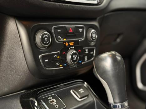 JEEP Compass 2.0 16V 4P LIMITED FLEX AUTOM�TICO, Foto 10