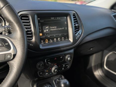 JEEP Compass 2.0 16V 4P LONGITUDE TURBO DIESEL 4X4 AUTOM�TICO, Foto 10