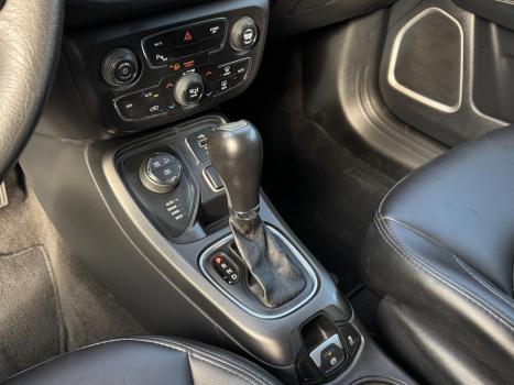 JEEP Compass 2.0 16V 4P LONGITUDE TURBO DIESEL 4X4 AUTOM�TICO, Foto 11