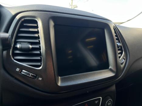 JEEP Compass 2.0 16V 4P LONGITUDE TURBO DIESEL 4X4 AUTOM�TICO, Foto 3