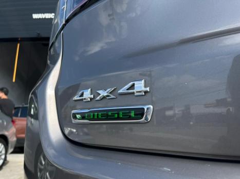JEEP Compass 2.0 16V 4P LONGITUDE TURBO DIESEL 4X4 AUTOM�TICO, Foto 5