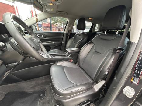 JEEP Compass 2.0 16V 4P 350 LIMITED 4X4 TURBO DIESEL AUTOM�TICO, Foto 4