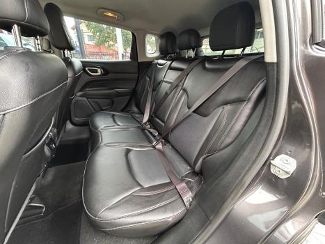JEEP Compass 2.0 16V 4P 350 LIMITED 4X4 TURBO DIESEL AUTOM�TICO, Foto 5