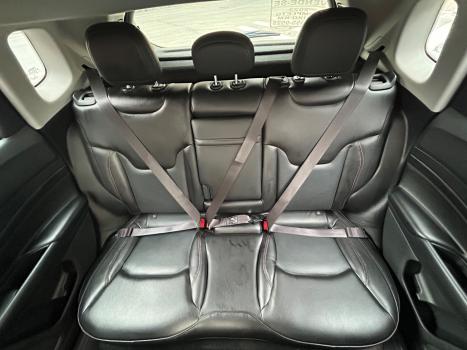 JEEP Compass 2.0 16V 4P 350 LIMITED 4X4 TURBO DIESEL AUTOM�TICO, Foto 7