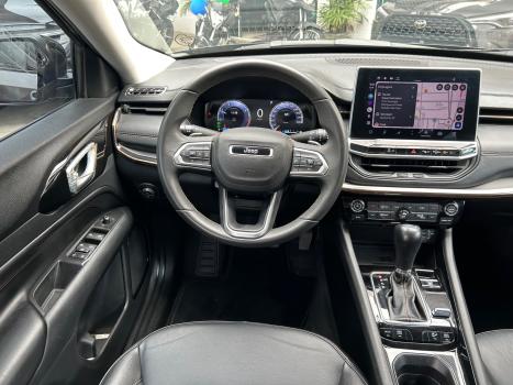 JEEP Compass 2.0 16V 4P 350 LIMITED 4X4 TURBO DIESEL AUTOM�TICO, Foto 9