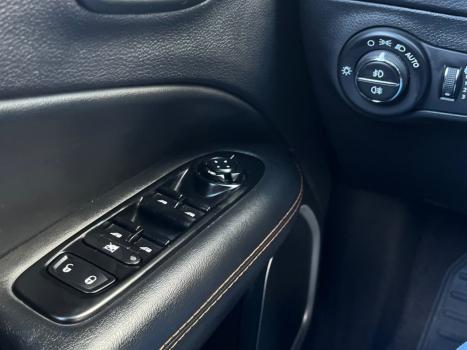 JEEP Compass 2.0 16V 4P 350 LIMITED 4X4 TURBO DIESEL AUTOM�TICO, Foto 14