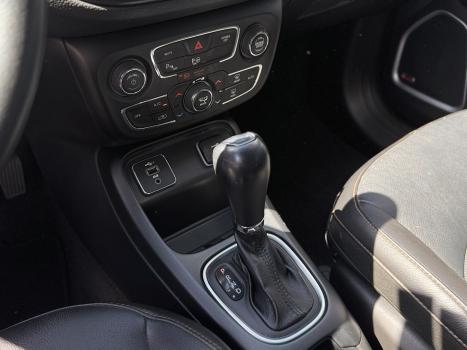 JEEP Compass 2.0 16V 4P LONGITUDE FLEX AUTOM�TICO, Foto 5