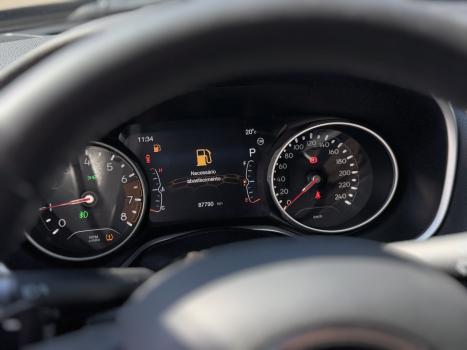 JEEP Compass 2.0 16V 4P LONGITUDE FLEX AUTOM�TICO, Foto 6