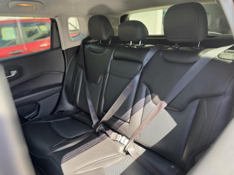 JEEP Compass 2.0 16V 4P LONGITUDE FLEX AUTOM�TICO, Foto 9