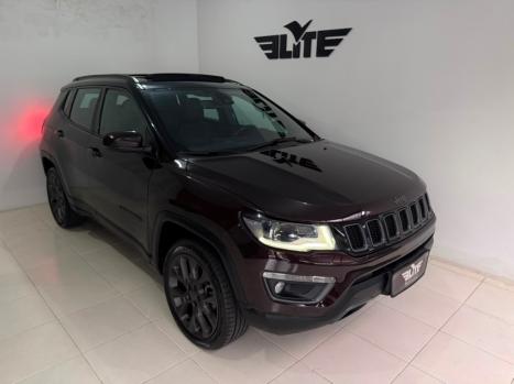 JEEP Compass 2.0 16V 4P S TURBO DIESEL 4X4 AUTOM�TICO, Foto 1