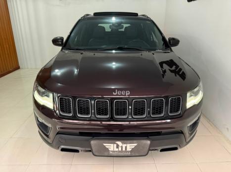 JEEP Compass 2.0 16V 4P S TURBO DIESEL 4X4 AUTOM�TICO, Foto 2