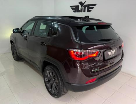 JEEP Compass 2.0 16V 4P S TURBO DIESEL 4X4 AUTOM�TICO, Foto 3