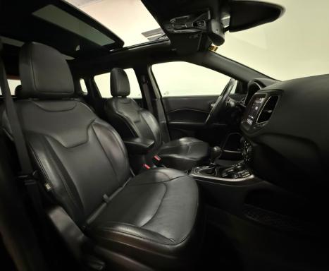 JEEP Compass 2.0 16V 4P S TURBO DIESEL 4X4 AUTOM�TICO, Foto 6