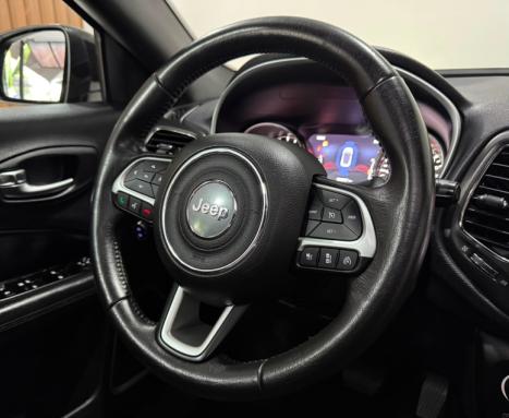 JEEP Compass 2.0 16V 4P S TURBO DIESEL 4X4 AUTOM�TICO, Foto 7