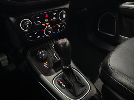 JEEP Compass 2.0 16V 4P S TURBO DIESEL 4X4 AUTOM�TICO, Foto 9