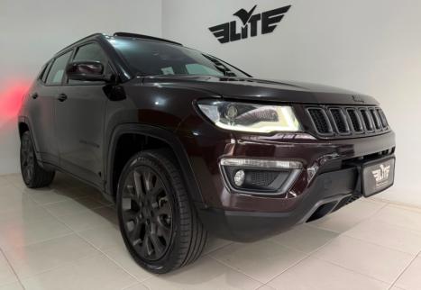 JEEP Compass 2.0 16V 4P S TURBO DIESEL 4X4 AUTOM�TICO, Foto 11