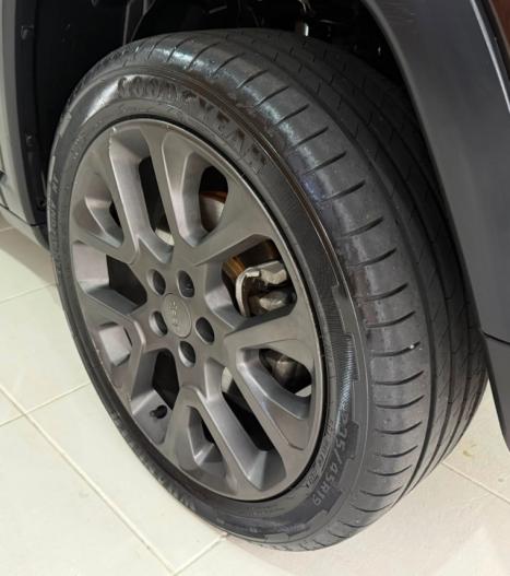 JEEP Compass 2.0 16V 4P S TURBO DIESEL 4X4 AUTOM�TICO, Foto 12