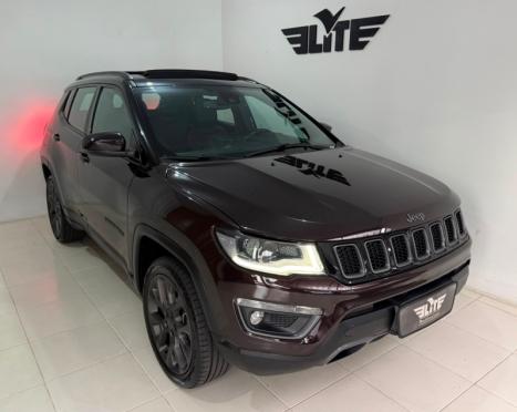JEEP Compass 2.0 16V 4P S TURBO DIESEL 4X4 AUTOM�TICO, Foto 13