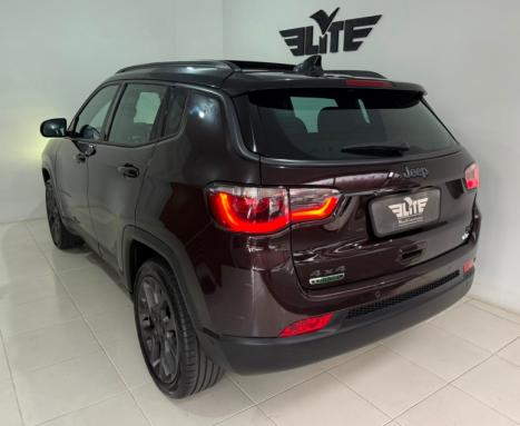 JEEP Compass 2.0 16V 4P S TURBO DIESEL 4X4 AUTOM�TICO, Foto 14