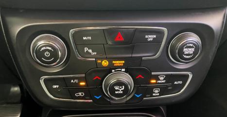 JEEP Compass 2.0 16V 4P LONGITUDE FLEX AUTOM�TICO, Foto 9