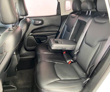 JEEP Compass 2.0 16V 4P LONGITUDE FLEX AUTOM�TICO, Foto 16