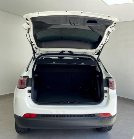 JEEP Compass 2.0 16V 4P LONGITUDE FLEX AUTOM�TICO, Foto 17