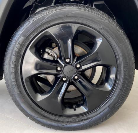 JEEP Compass 2.0 16V 4P LONGITUDE FLEX AUTOM�TICO, Foto 19