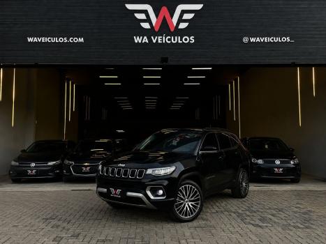 JEEP Compass 2.0 16V 4P LIMITED TURBO DIESEL 4X4 AUTOM�TICO, Foto 1