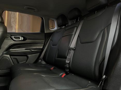 JEEP Compass 2.0 16V 4P LIMITED TURBO DIESEL 4X4 AUTOM�TICO, Foto 14