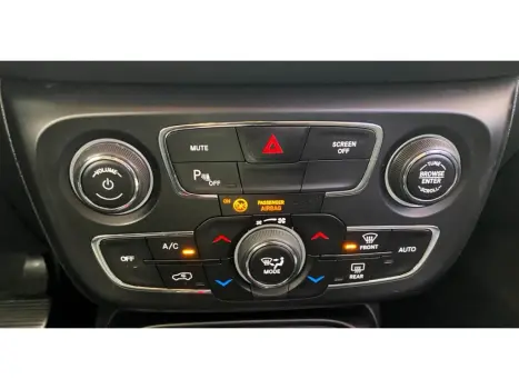 JEEP Compass 2.0 16V 4P LONGITUDE FLEX AUTOM�TICO, Foto 9