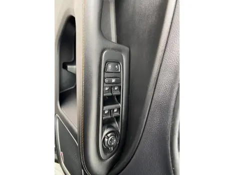 JEEP Compass 2.0 16V 4P LONGITUDE FLEX AUTOM�TICO, Foto 11