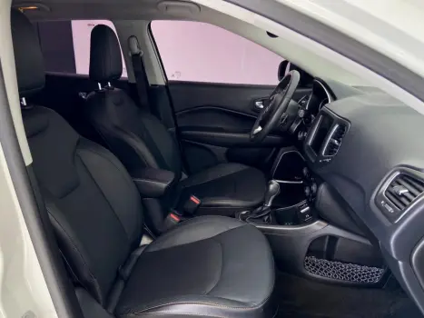 JEEP Compass 2.0 16V 4P LONGITUDE FLEX AUTOM�TICO, Foto 15