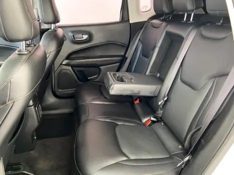JEEP Compass 2.0 16V 4P LONGITUDE FLEX AUTOM�TICO, Foto 16