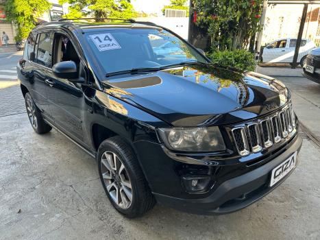 JEEP Compass 2.0 16V 4P FLEX SPORT AUTOM�TICO, Foto 1