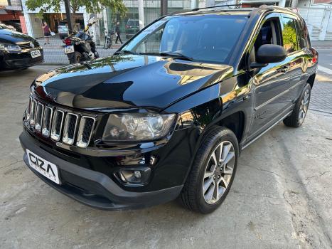 JEEP Compass 2.0 16V 4P FLEX SPORT AUTOM�TICO, Foto 3