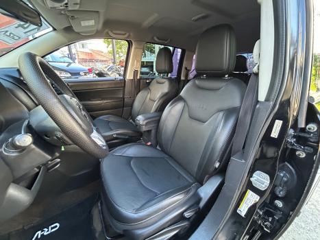 JEEP Compass 2.0 16V 4P FLEX SPORT AUTOM�TICO, Foto 4