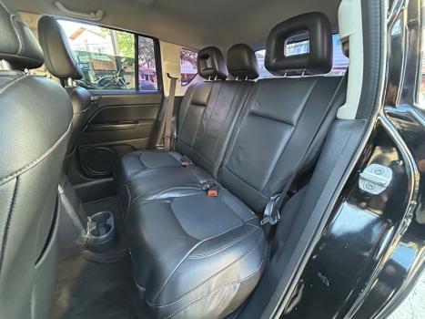 JEEP Compass 2.0 16V 4P FLEX SPORT AUTOM�TICO, Foto 6