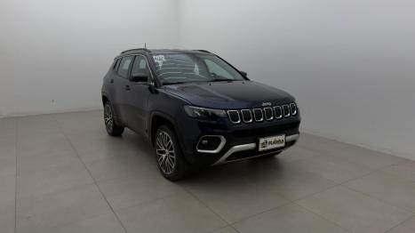 JEEP Compass 2.0 16V 4P 350 LIMITED 4X4 TURBO DIESEL AUTOMÁTICO, Foto 1