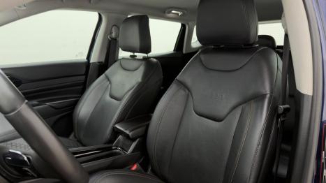 JEEP Compass 2.0 16V 4P 350 LIMITED 4X4 TURBO DIESEL AUTOMÁTICO, Foto 8