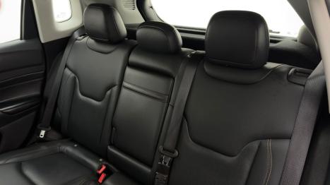 JEEP Compass 2.0 16V 4P 350 LIMITED 4X4 TURBO DIESEL AUTOMÁTICO, Foto 9