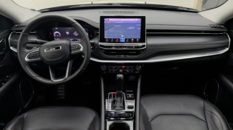 JEEP Compass 2.0 16V 4P 350 LIMITED 4X4 TURBO DIESEL AUTOMÁTICO, Foto 10
