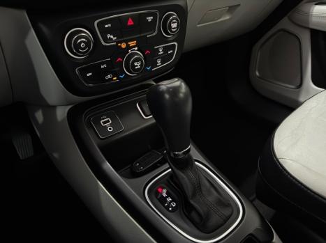 JEEP Compass 2.0 16V 4P LONGITUDE FLEX AUTOMÁTICO, Foto 9