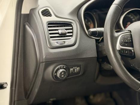 JEEP Compass 2.0 16V 4P 350 LONGITUDE 4X4 TURBO DIESEL AUTOMÁTICO, Foto 5