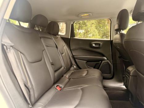 JEEP Compass 2.0 16V 4P 350 LONGITUDE 4X4 TURBO DIESEL AUTOMÁTICO, Foto 9