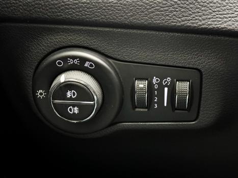 JEEP Compass 2.0 16V 4P LONGITUDE FLEX AUTOMÁTICO, Foto 10