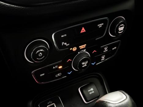 JEEP Compass 2.0 16V 4P LONGITUDE FLEX AUTOMÁTICO, Foto 13